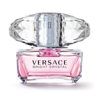 Versace Bright Crystal toaletní voda 50 ml