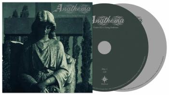 Anathema, A vision of a dying embrace DVD, CD