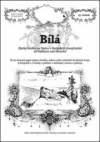 Bílá - Ladislav Juroš