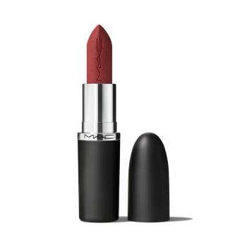 MAC Cosmetics Matná rtěnka M·A·Cximal (Matte Lipstick) 3,5 g Avant Garnet