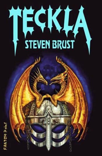 Teckla - Steven Brust