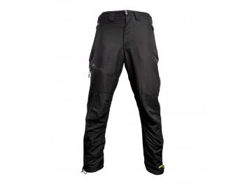 RidgeMonkey Kalhoty APEarel Dropback Heavyweight Trousers Black