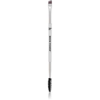 IT Cosmetics Heavenly Luxe Brow Power štětec na obočí #21 1 ks