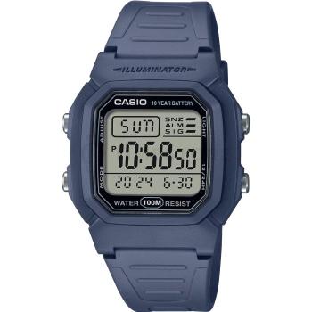 Casio Illuminator W-800H-2AVES - 30 dnů na vrácení zboží