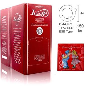 Lucaffe PODS Piccolo & Dolce 150ks (8021103711503)