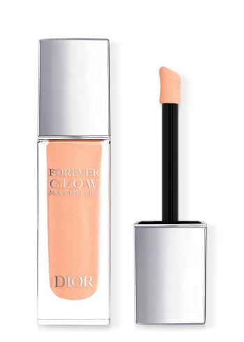 Dior Tekutý rozjasňovač Forever Glow Maximizer (Liquid Highlighter) 11 ml Gold