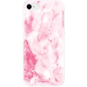 iSaprio RoseMarble 16 pro iPhone SE 2020 (rm16-TPU2_iSE2020)