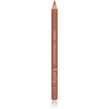 Luvia Cosmetics Lipliner konturovací tužka na rty odstín Spiced Toffee 1,1 g