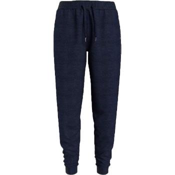 Tommy Hilfiger ICON 2.0 LOUNGE-TRACK PANTS Dámské tepláky, tmavě modrá, velikost