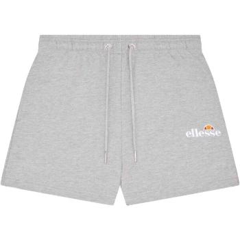 ELLESSE DENPLES SHORT Dámské šortky, šedá, velikost