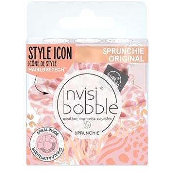 INVISIBOBBLE® SPRUNCHIE Urban Safari Dressed Like a Cheetah (4063528016225)