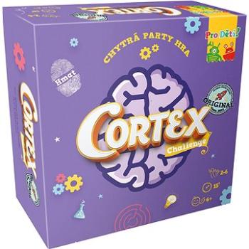 Cortex Challenge pro děti       (3558380086901)