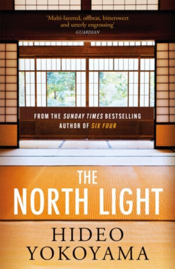 The North Light - Hideo Yokoyama