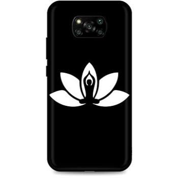 TopQ Xiaomi Poco X3 Pro silikon Yoga 62257 (Sun-62257)