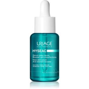 Uriage Hyséac Face Anti-Blemish Serum zesvětlující korekční sérum proti pigmentovým skvrnám s antiseptickým účinkem 30 ml