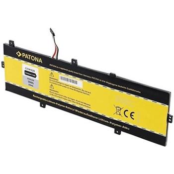 Patona pro Asus UX430  3400mAh Li-Pol 11,55V C31N1620 (PT2864)