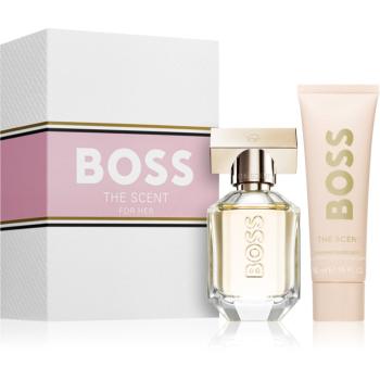 Hugo Boss BOSS The Scent for Her dárková sada pro ženy
