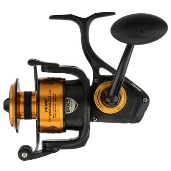 Penn naviják spinfisher vii spinning reel 6500