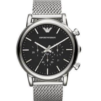 Emporio Armani Chronograph AR1808 - 30 dnů na vrácení zboží