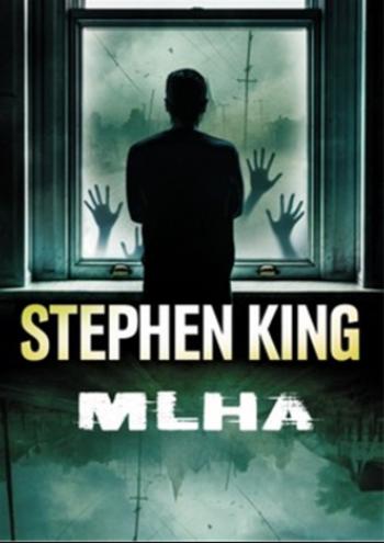 Mlha - Stephen King