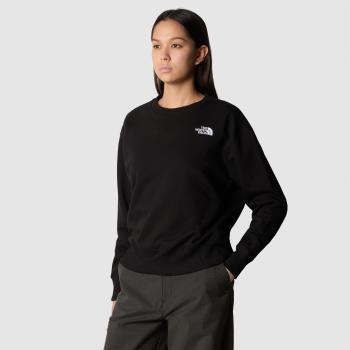 The north face w essential crew l