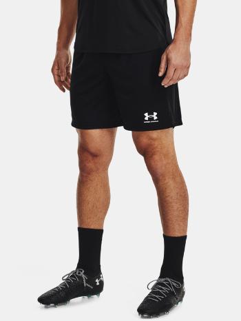 Under Armour Challenger Core Kraťasy Černá