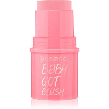 Essence baby got blush tvářenka v tyčince odstín 10 5,5 g