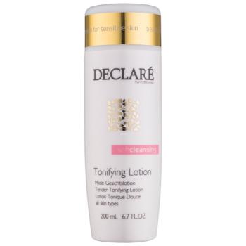 Declaré Soft Cleansing jemné čisticí tonikum 200 ml