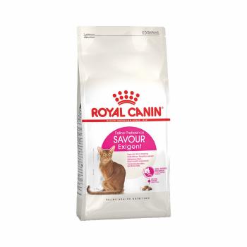 Royal Canin Exigent savour granule 2 kg