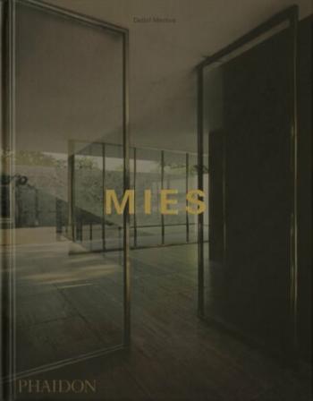 Mies - Detlef Mertins