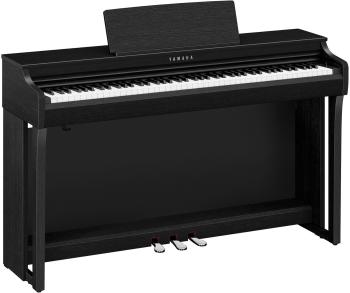 Yamaha CLP-825 Digitální piano Black