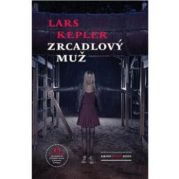 Zrcadlový muž (978-80-275-0512-8)