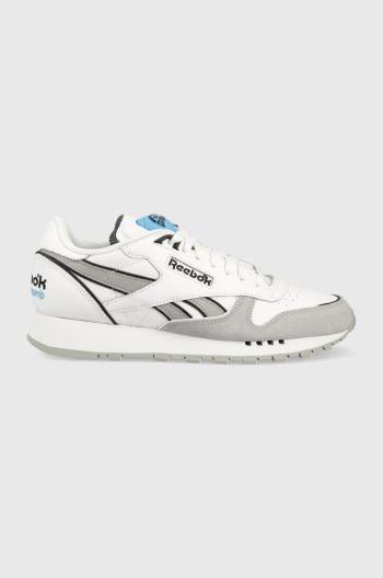 Sneakers boty Reebok Classic Pump bílá barva, GW4726-white