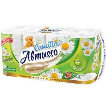 ALMUSSO Exclusive heřmánkový 16 ks (5907678200488)