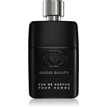 Gucci Guilty Pour Homme parfémovaná voda pro muže 50 ml