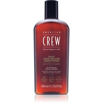 American Crew Daily Moisturizing Conditioner kondicionér na vlasy pro muže 450 ml