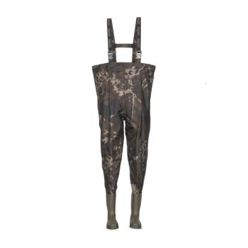 Nash Prsačky ZT HD Waders XL Camo - 44