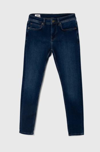 Džíny Pepe Jeans SKINNY JEANS pánské, PM207387DP7