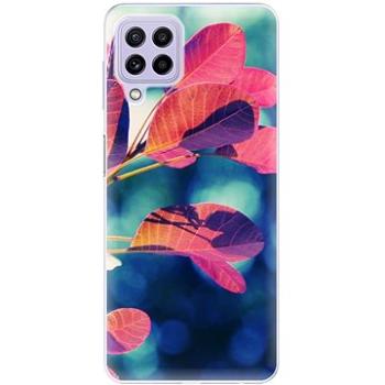 iSaprio Autumn 01 pro Samsung Galaxy A22 (aut01-TPU3-GalA22)