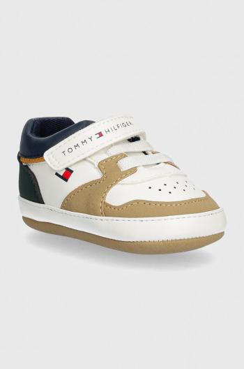 Dětské boty Tommy Hilfiger T0B9-33620