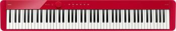 Casio PX S1100  Digitálne stage piano Red