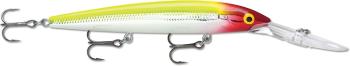 Rapala wobler down deep husky jerk cln - 10 cm 11 g