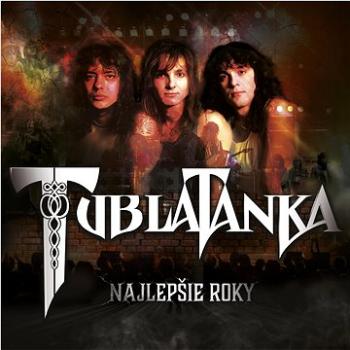 Tublatanka: Najlepšie roky (2x LP) - LP (912907-1)