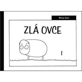 Zlá ovce I (978-80-7438-182-9)