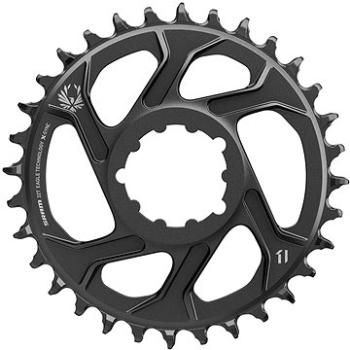 SRAM CR X-SYNC EAGLE CF 32T DM 6 OFF BLK (710845808548)