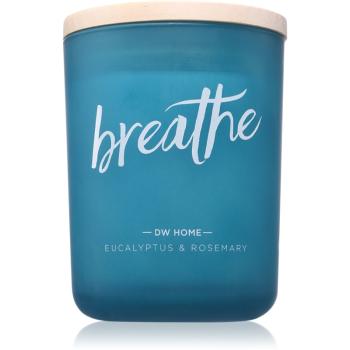 DW Home Zen Breathe vonná svíčka 425 g