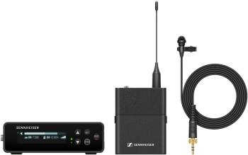 Sennheiser EW-DP ME2 Set Bezdrátový set Q1-6: 470 - 526 MHz