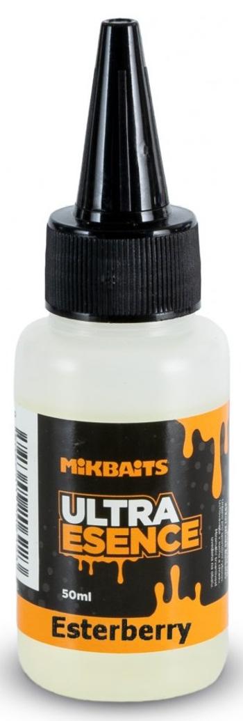 Mikbaits ultra esence 50 ml - esterberry