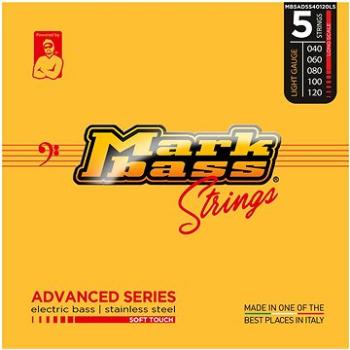 MARKBASS Advanced SS 5 040-120 (MB5ADSS40120LS)