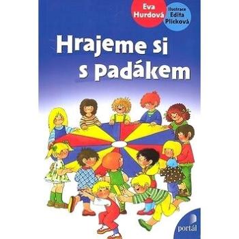 Hrajeme si s padákem (978-80-262-0769-6)